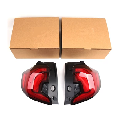 18-21 rear lights 84379497 | Tail light