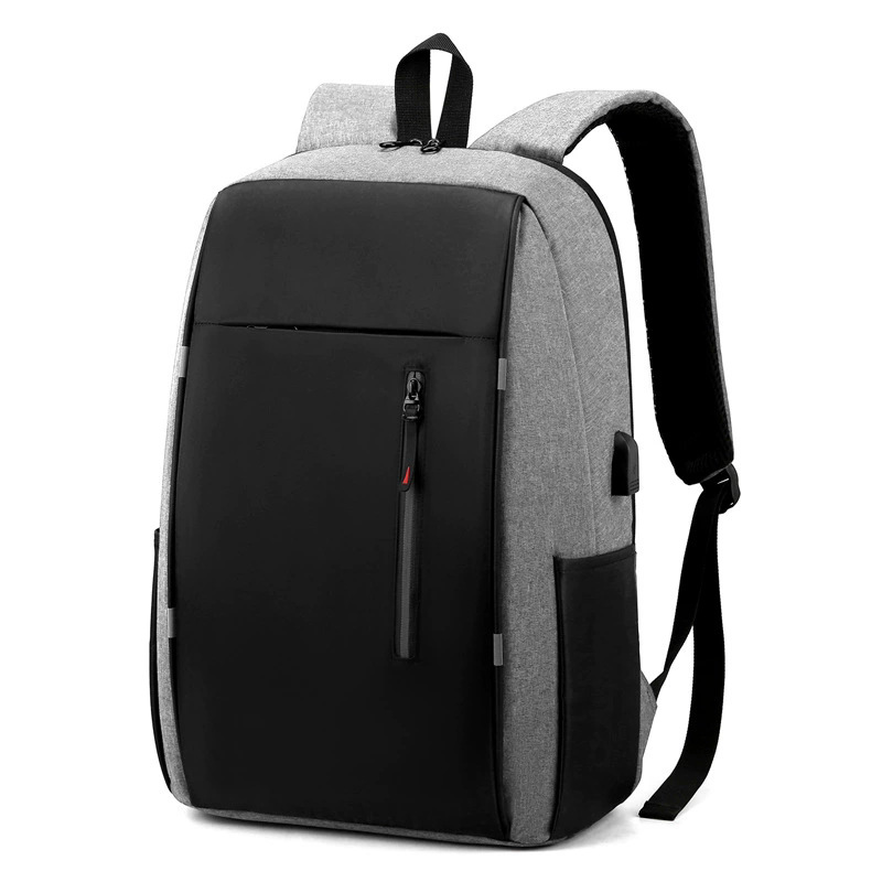 Mochila transfronteriza, un paquete, mochila multifuncional multiusos, mochila escolar de gran capacidad para hombres, bolsa de computadora de negocios al por mayor