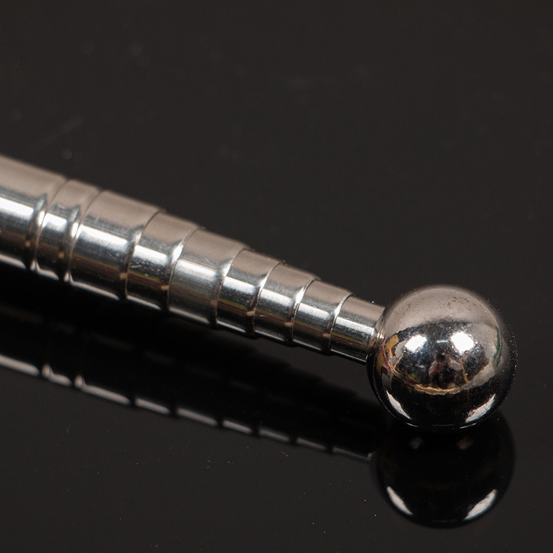 Manufacturer telescopic home inspection empty drum hammer decoration home inspection rod thickened and bold tile empty drum inspection hammer wholesale