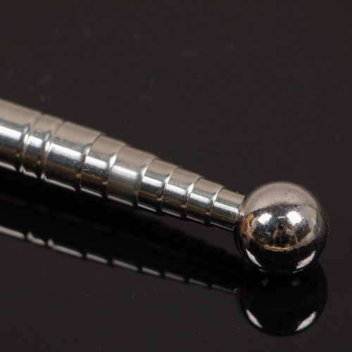 Manufacturer telescopic home inspection empty drum hammer decoration home inspection rod thickened and bold tile empty drum inspection hammer wholesale