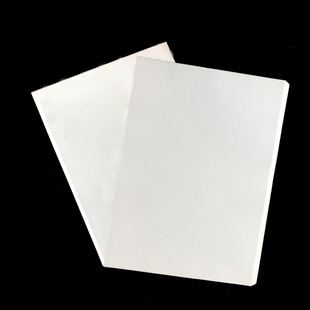 Light T-shirt Transfer Paper Hot Stamping Paper Light Inkjet Thermal Transfer Paper A4 Heat Transfer Paper