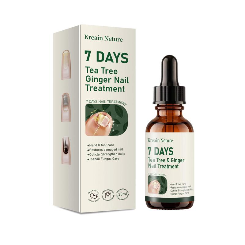 Nail Care Solution A108 Nail Care Solution Gentle and Shining Nourishing Nail Care Solution