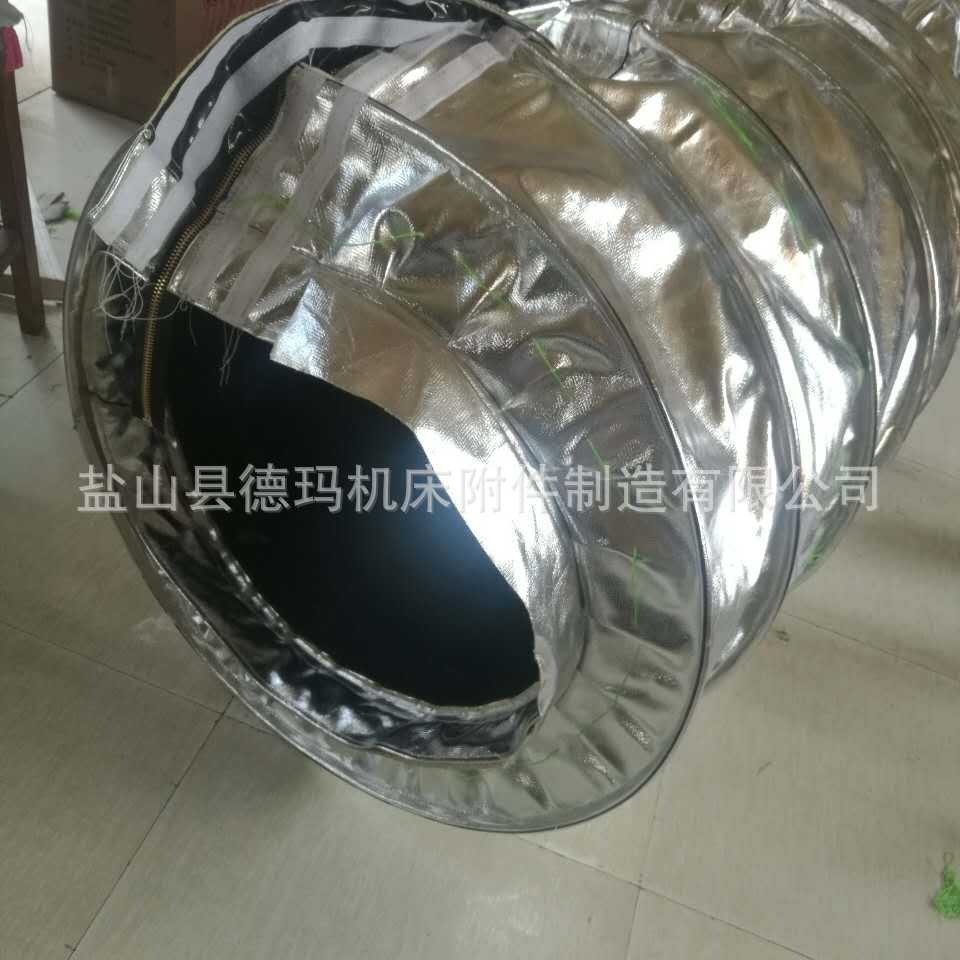 通风软连接,高温通风软连接,方形通风软连接