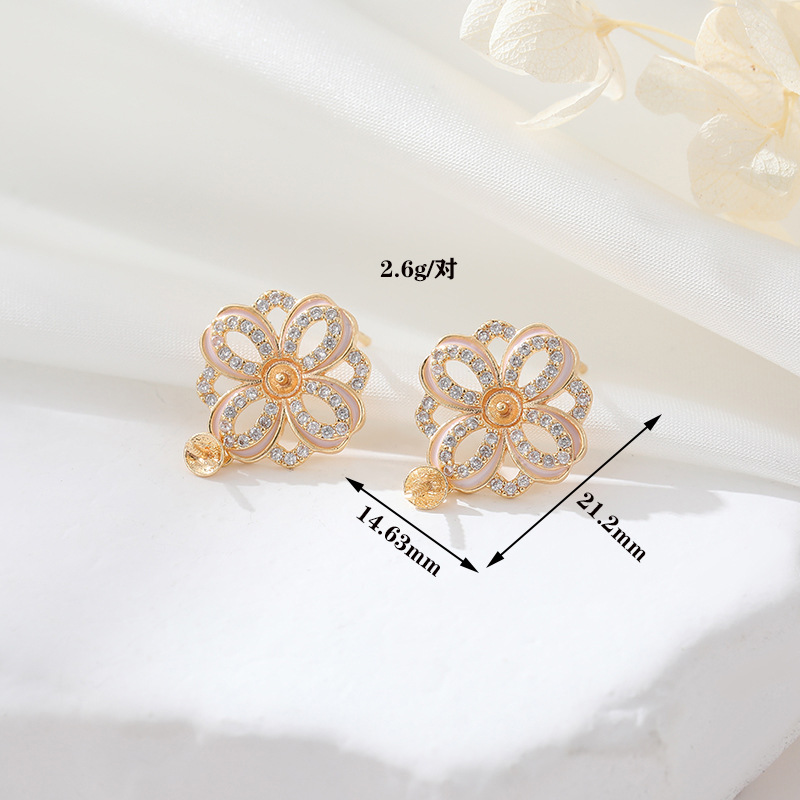14K gold wx21571