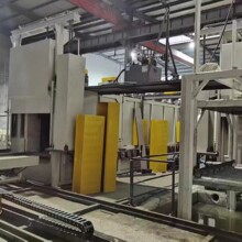 铸造镁合金热处理炉  淬火炉 时效炉 退火炉 厂家直销