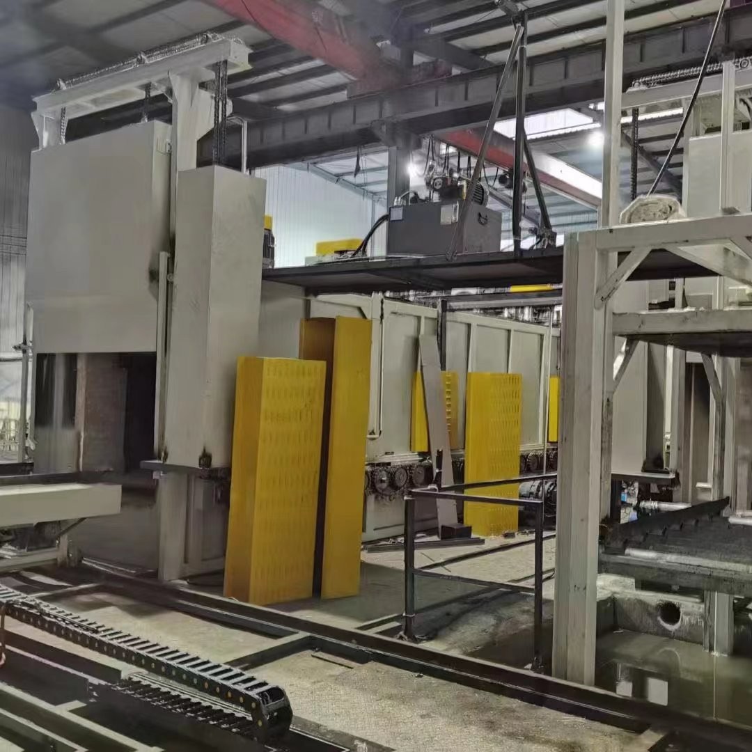 铸造镁合金热处理炉  淬火炉 时效炉 退火炉 厂家直销