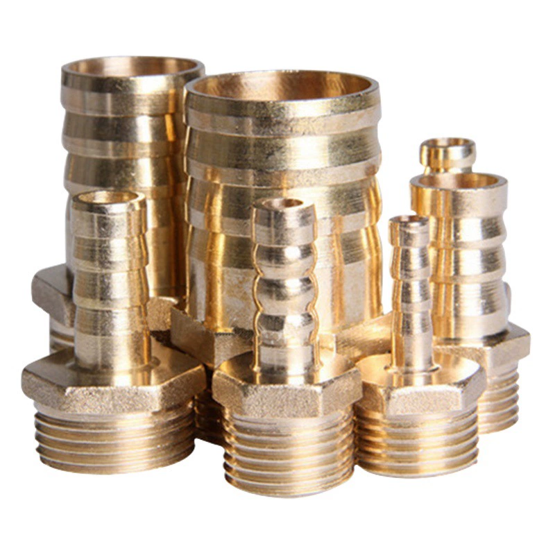 4 точки медная пагода внешний провод медная пагода газовое сопло газовая плита труба медное соединение 6 точек зеленая кожа соединение трубы оптом