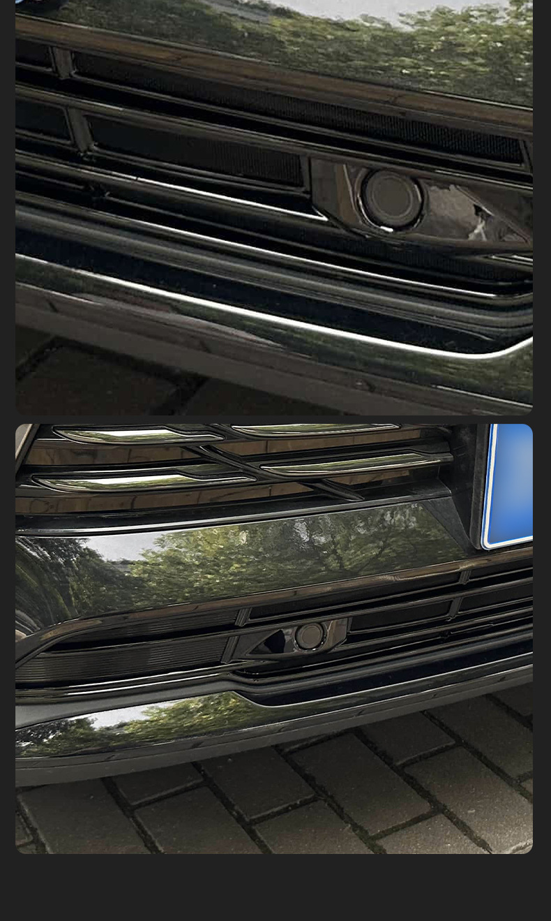 Buick Envision PLUS anti-insect net, grille and radiator protection, anti-catnip, special snap-on car modification accessory