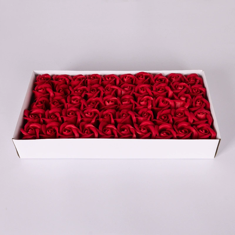 Soap contains rose, wholesale