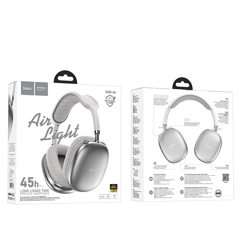 BOROFONE BO22 新しい Bluetooth ヘッドマウント ヘッドセット ワイヤレス スポーツ ヘッドセット 折りたたみ式 重低音 W65|undefined