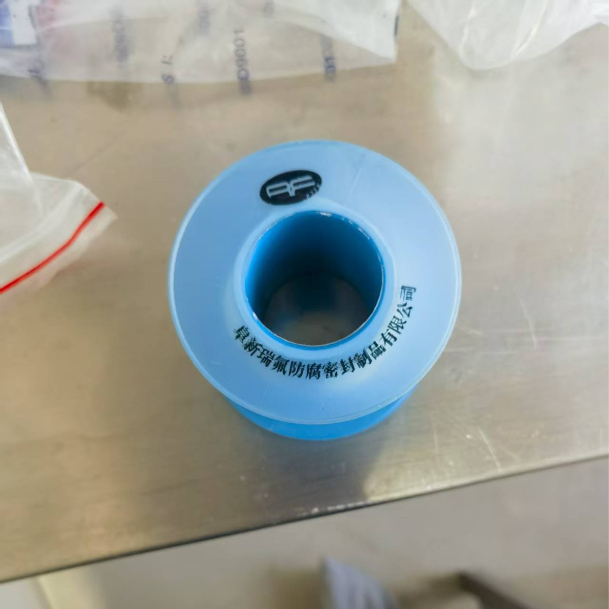 无油生料带 四氟生料带 四氟密封带