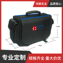 厂家供应牛津布工具包新款帆布工具包多功能防水电工五金工具包