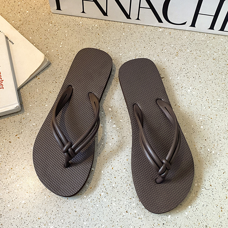 Brown-knotted / S size recommends 35-36 feet