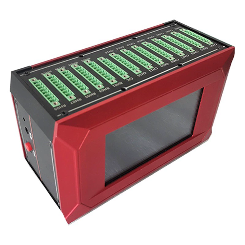 Точность профессиональной аппаратуры осмотра поля температуры и влажности профессиональная