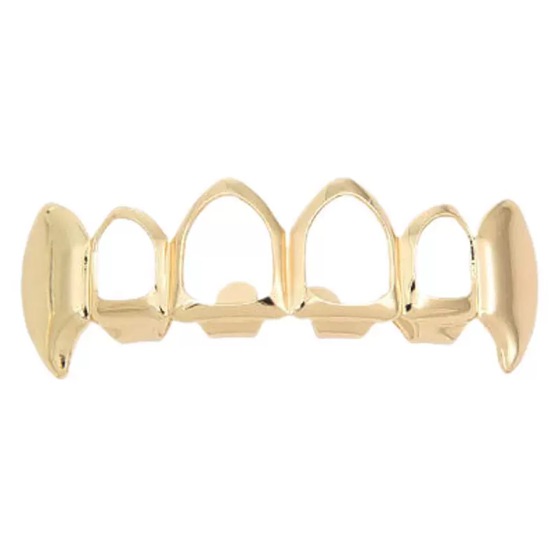 Accessory hip-hop style, European style, graduation party, halloween