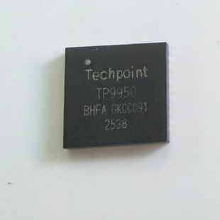 TP9950-FA ���bQFN ҕ�l�D�QоƬȫ��ԭ�b