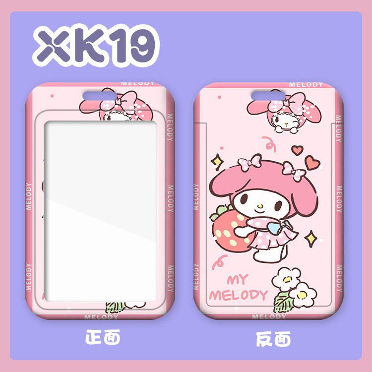 Xk19 fresa meretti + juego de tarjetas individuales