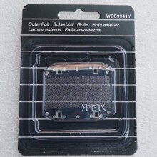 适用松下剃须刀网片刀网刀片ES9943 3831/383/RC40/RC30/RP20