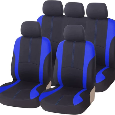 Cover Fabric, Universal for All Seasons, Universal seat cover