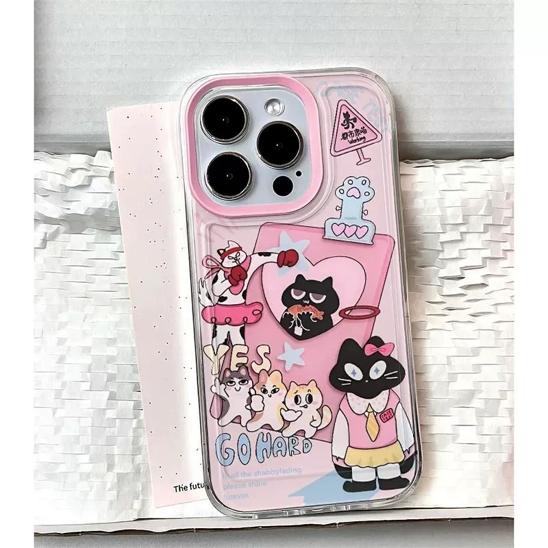 Яблоко, Samsung, (международная торговля), чехол совместимый с iPhone 15, S2524