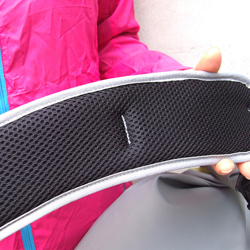 Amazon Outdoor Sports Bag Swimming Bag Harness River Trekking Hiking Backpack Shoulder Pad Bag with Suitcase Accessories