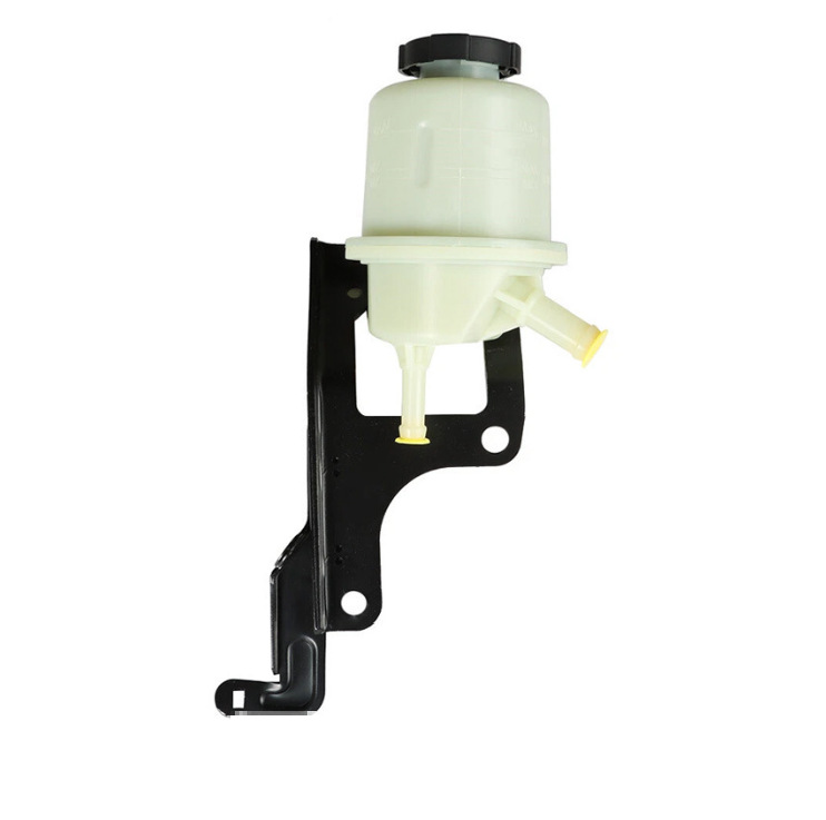 Power steering pump oil reservoir 491807S000 is suitable for NISSAN Armada Pathfinder Titan