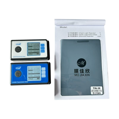 Automotive Film film window film explosion-proof glass - 152cm-30m-tin-35
