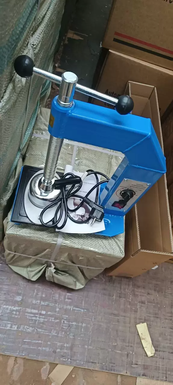 自动恒温温控定时补胎机加厚款