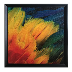 BG54批發拼圖框1000片框立體浮裱框架裱框30015002000片相框雷諾