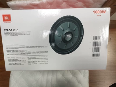 Upgrading Car Audio, Car horn/tweeter