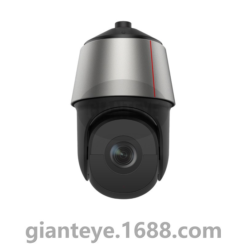 Huawei 华为 X6981-Z20 4T 800万超星光红外球型摄像机
