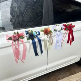 场地布置道具;气球;织带