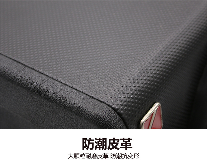 Source Factory Car Wooden Box Active Subwoofer 10inch High-Power Trunk-Mounted Car Audio Modification Wholesale