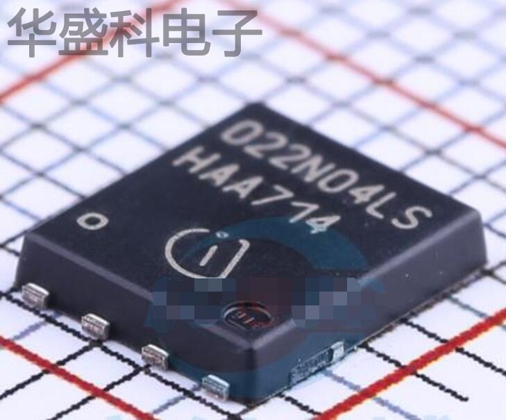 BSC022N04LS 封装 PG-TDSON-8 MOS场效应管