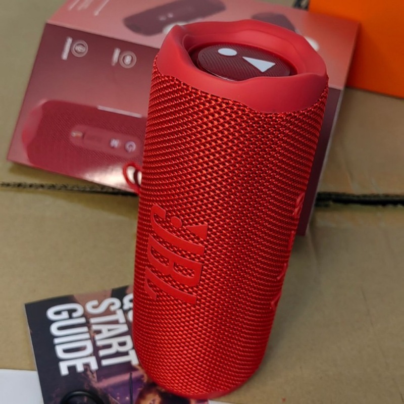 FLIP7万華鏡第7世代ポータブルサブウーファー、高品質屋外スピーカーデスクトップオーディオを越境で適用|undefined