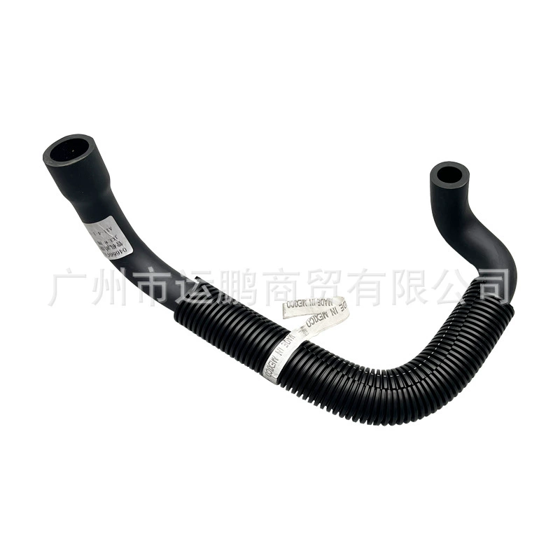 Для 07-11 Jeep Wrangler 3.8 двигатель выхлопные трубы вакуумные трубки 04666042AC