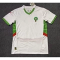2526 morocco away game