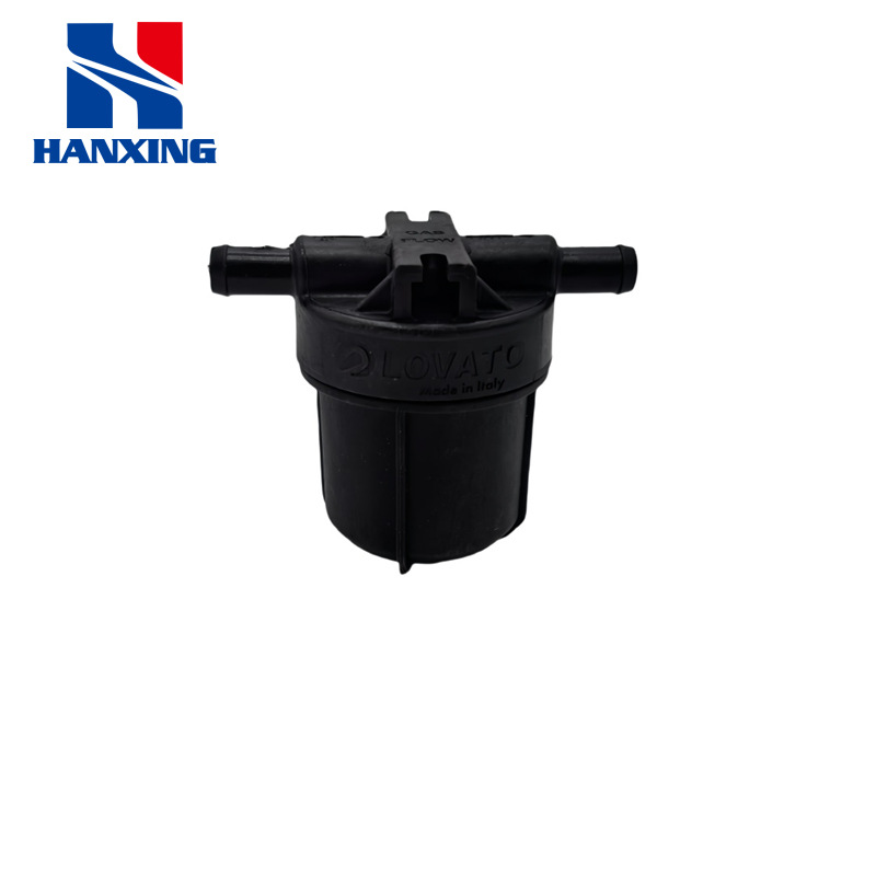 Lpg/Cng Car Oil to Gas Conversion Lovato Small Filter Element Gas Car Accessories