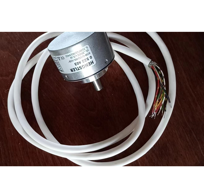HENGSTLER亨士乐实心编码器RI41-O/1000ES.22VLB-5-15S-5-G-S15