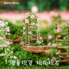 RetroStory������@С�������N���b��N����ͯ�쾰�ز����~�N��