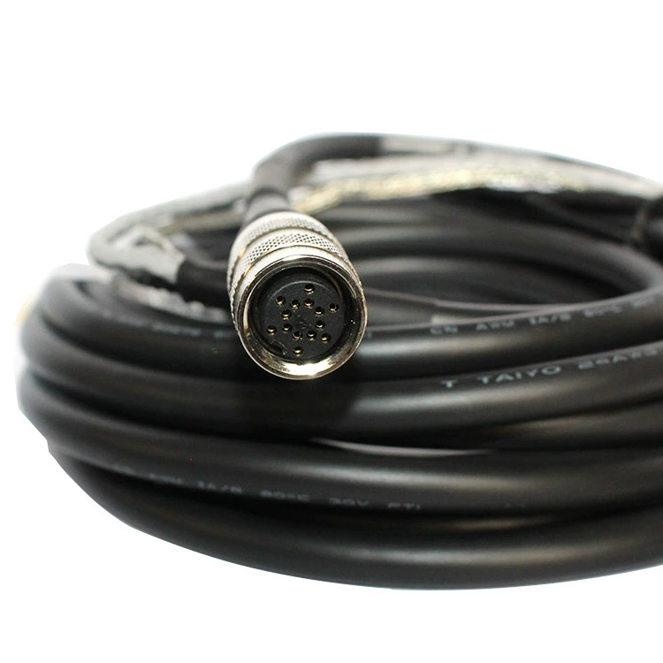 Совместимо с 30861LMIGocator сенсор 301176 сетевой кабель Питание и Ethernet Гигабит