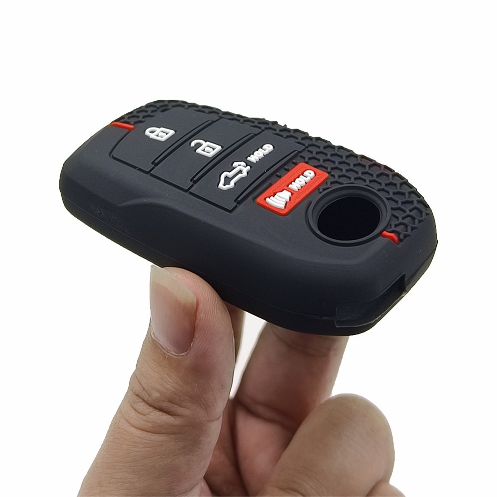 Suitable for Toyota RAV4 chr Highlander Prado Reiz Camry Crown Reiz car key case