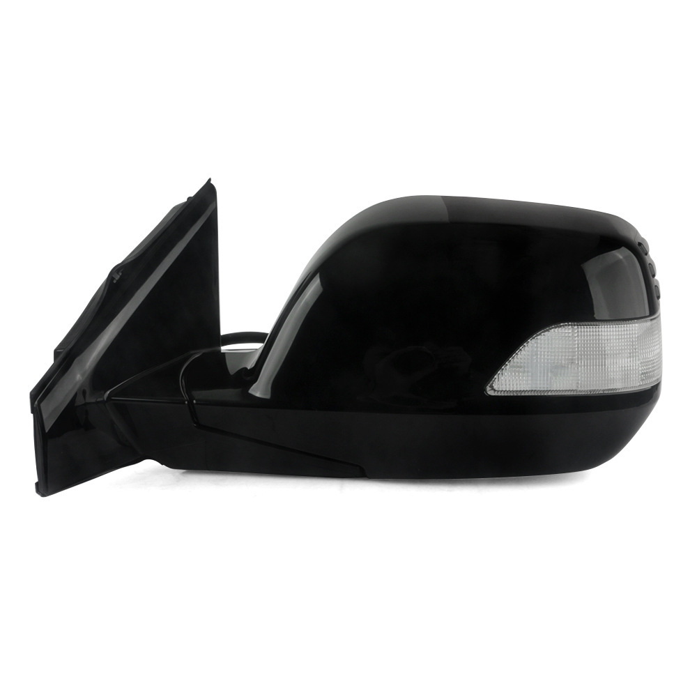 Para Honda CRV espejo retrovisor conjunto07 08 09 10 11 años CRV espejo retrovisor conjunto image 5