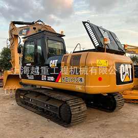 Catel/卡特320D2挖掘 卡特彼勒320D2挖机 现货出售