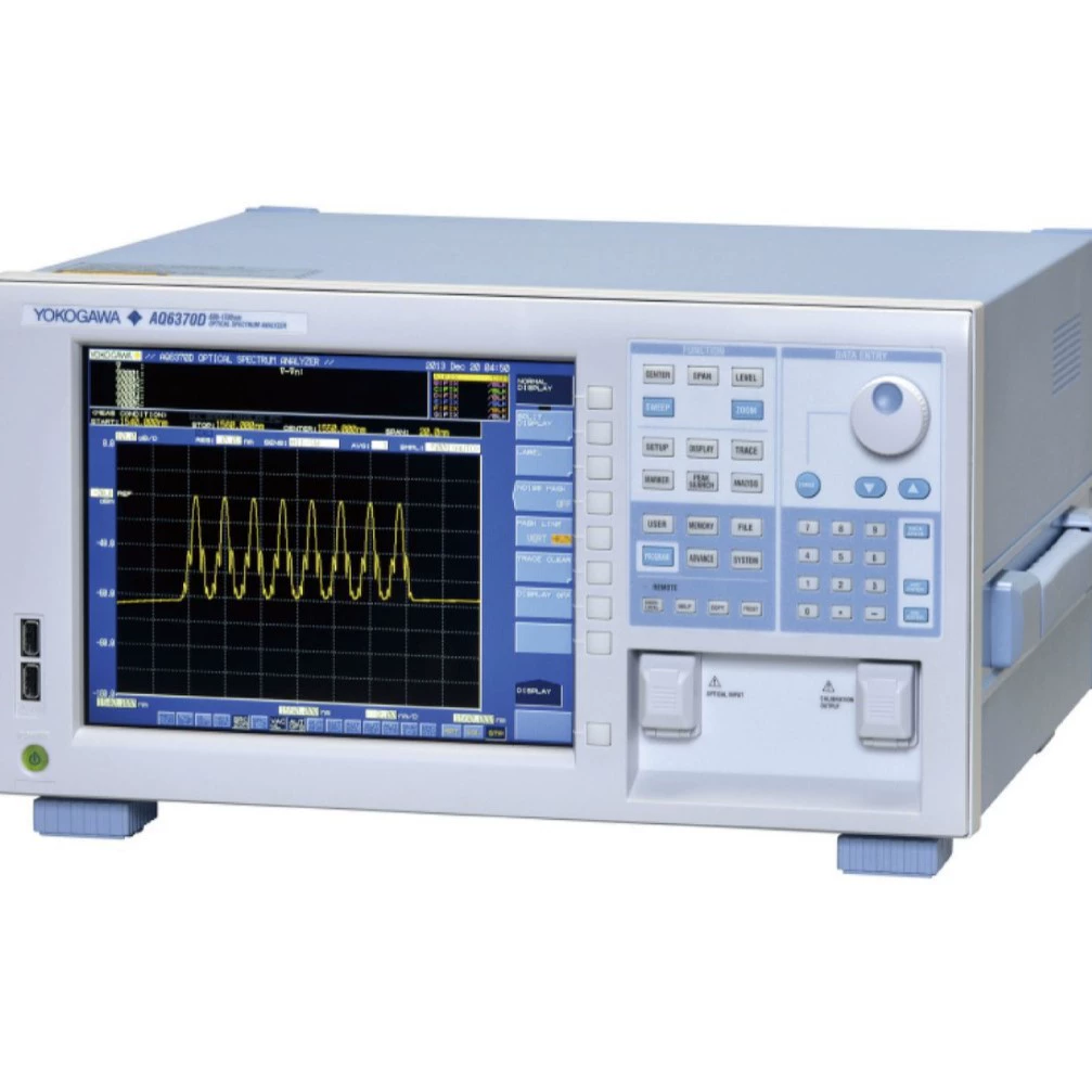 Спектрофотометр Yokogawa AQ6370E Telecom 600-1700 нм
