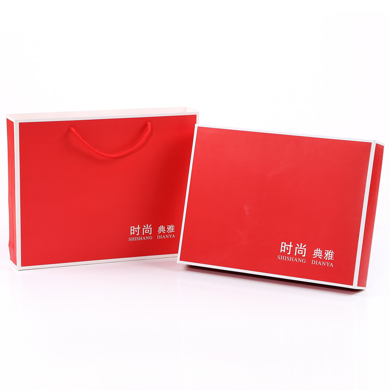 Caja vacía de toallas, toallas de baño, caja de regalo de boda, regalo de aniversario, bolsa de regalo, caja de embalaje personalizada 3 artículos