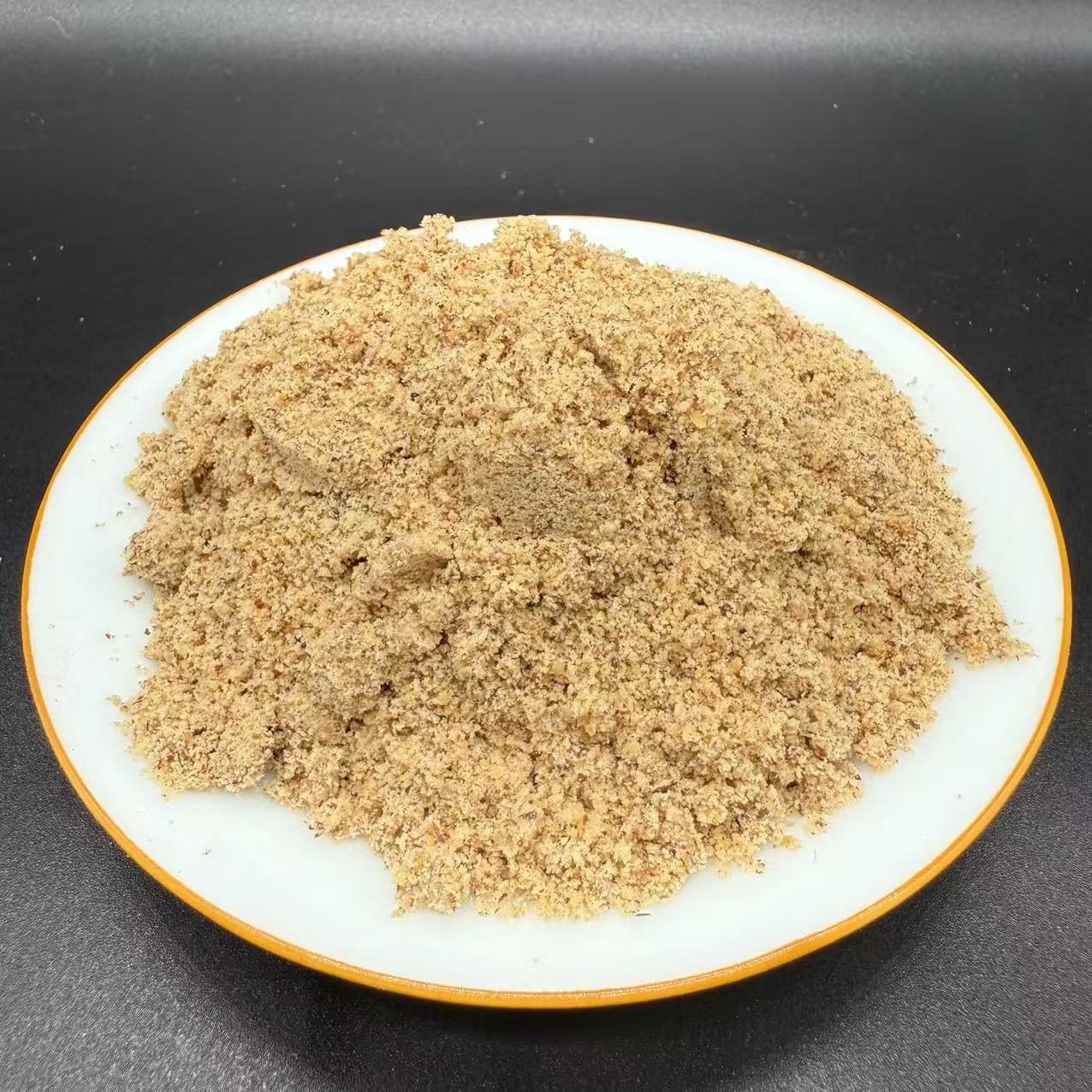 Wu Bei Zi Powder 500g Chinese Gall Powder Traditional Herbal Powder for Decoction and External Use quality and texture