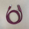 Laptop, charging cable, 2 in 1, fast charge 27W, 60W