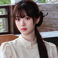 Tian Xiwei та же булочка для волос, аксессуары для волос, Cheongsam, женские 2024 летние новые китайские новые головные уборы