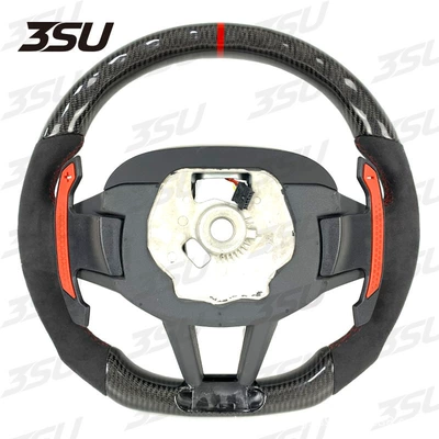 Wheel Lci Series X3 X4 Steering wheel